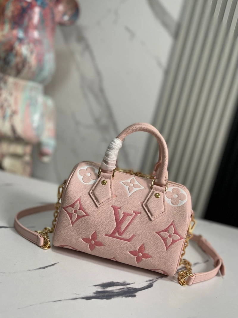 LV Speedy Bags 4233G-0692