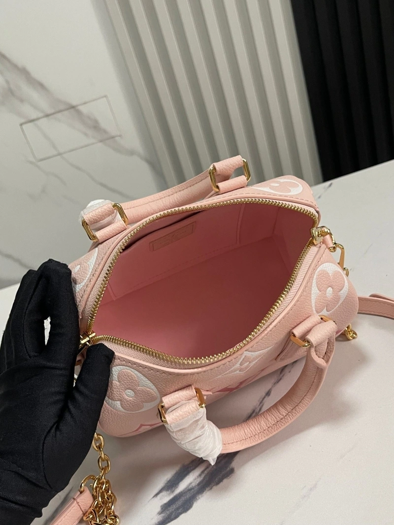 LV Speedy Bags 4233G-0692