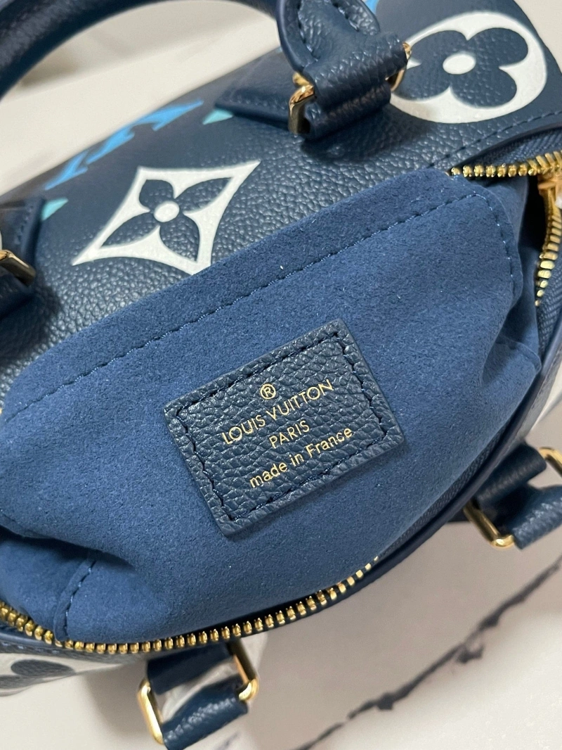 LV Speedy Bags 4233G-0693