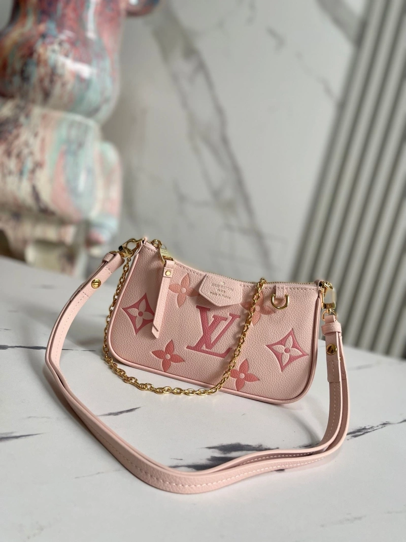 LV Satchel bags 4233G-0694