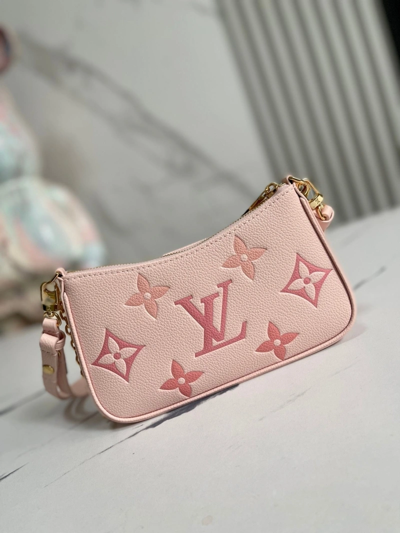 LV Satchel bags 4233G-0694