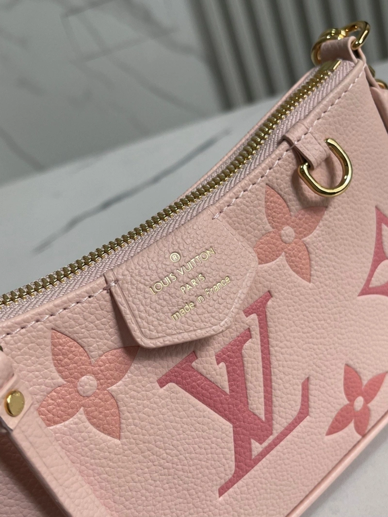 LV Satchel bags 4233G-0694
