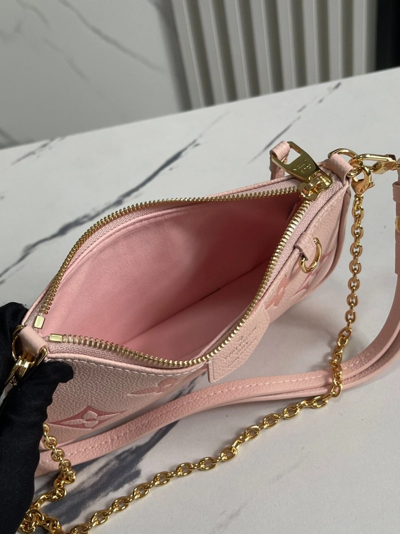 LV Satchel bags 4233G-0694