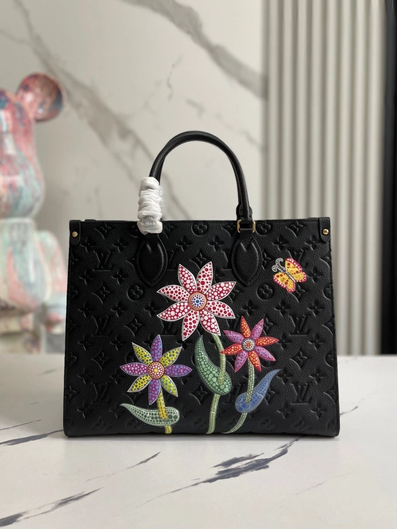 LV Shopping Bags 4233G-0707