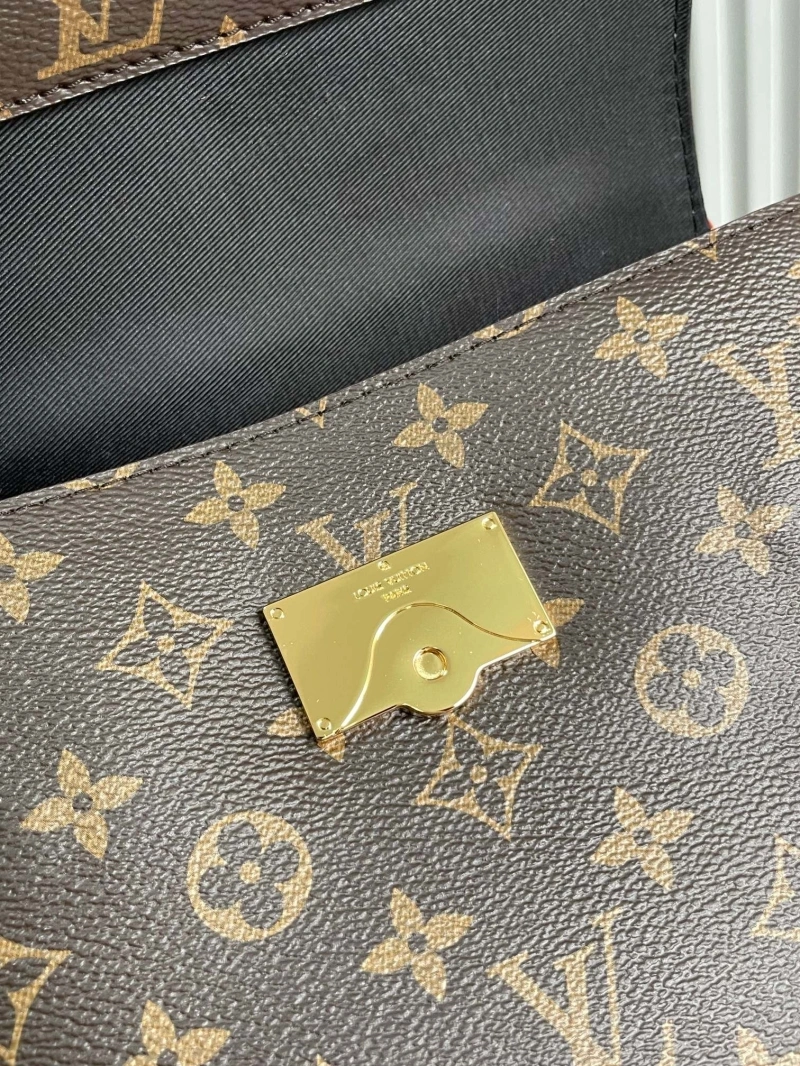 LV Satchel bags 4233G-0708