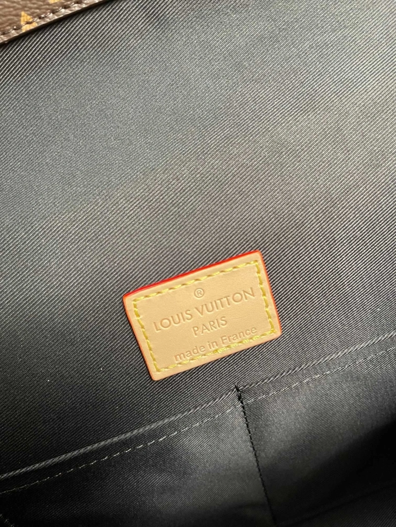 LV Satchel bags 4233G-0708