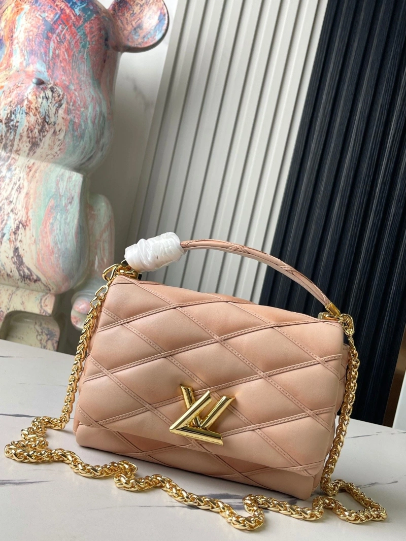 lv twist De*1m bags 4233g-0723