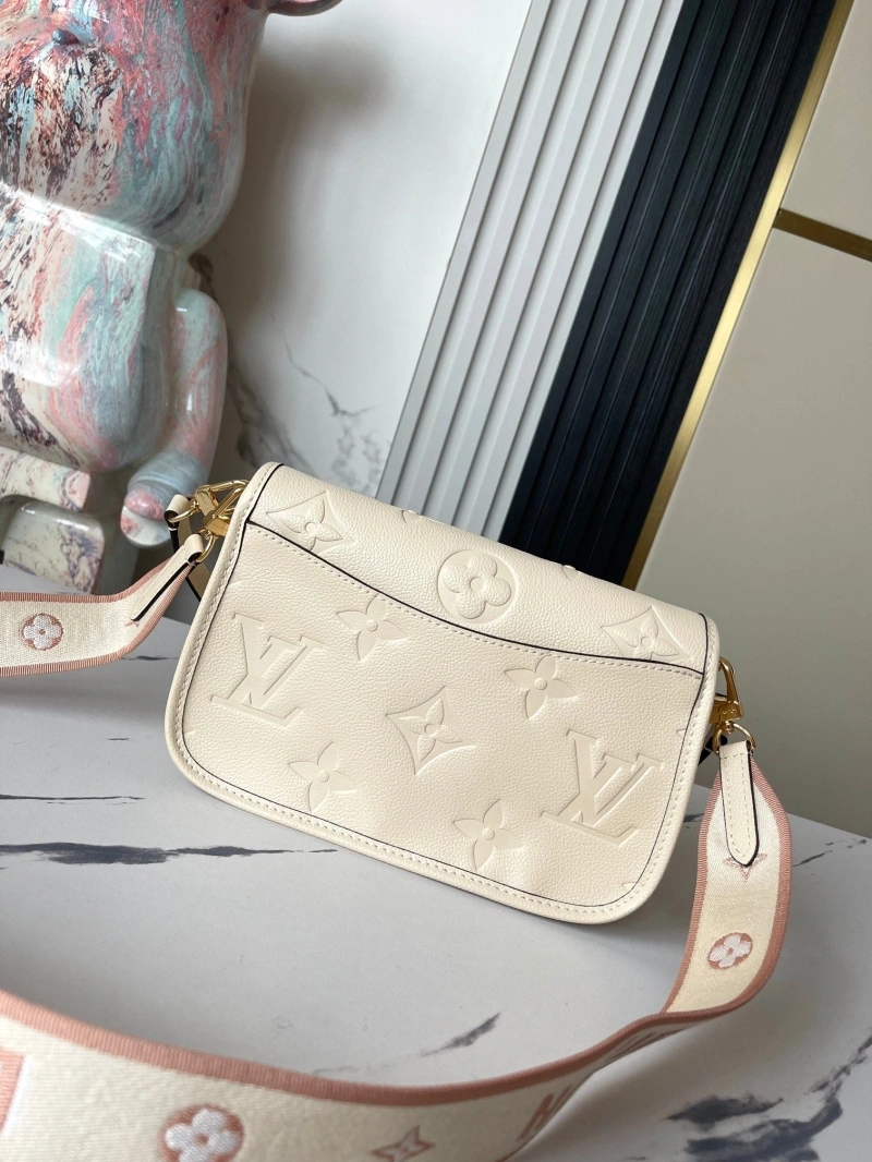 LV Satchel bags 4233G-0725