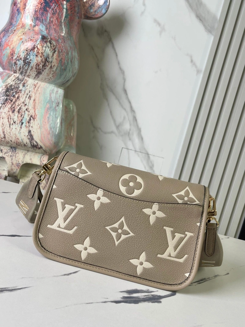 LV Satchel bags 4233G-0727