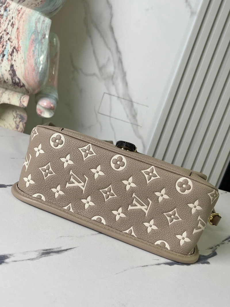 LV Satchel bags 4233G-0727