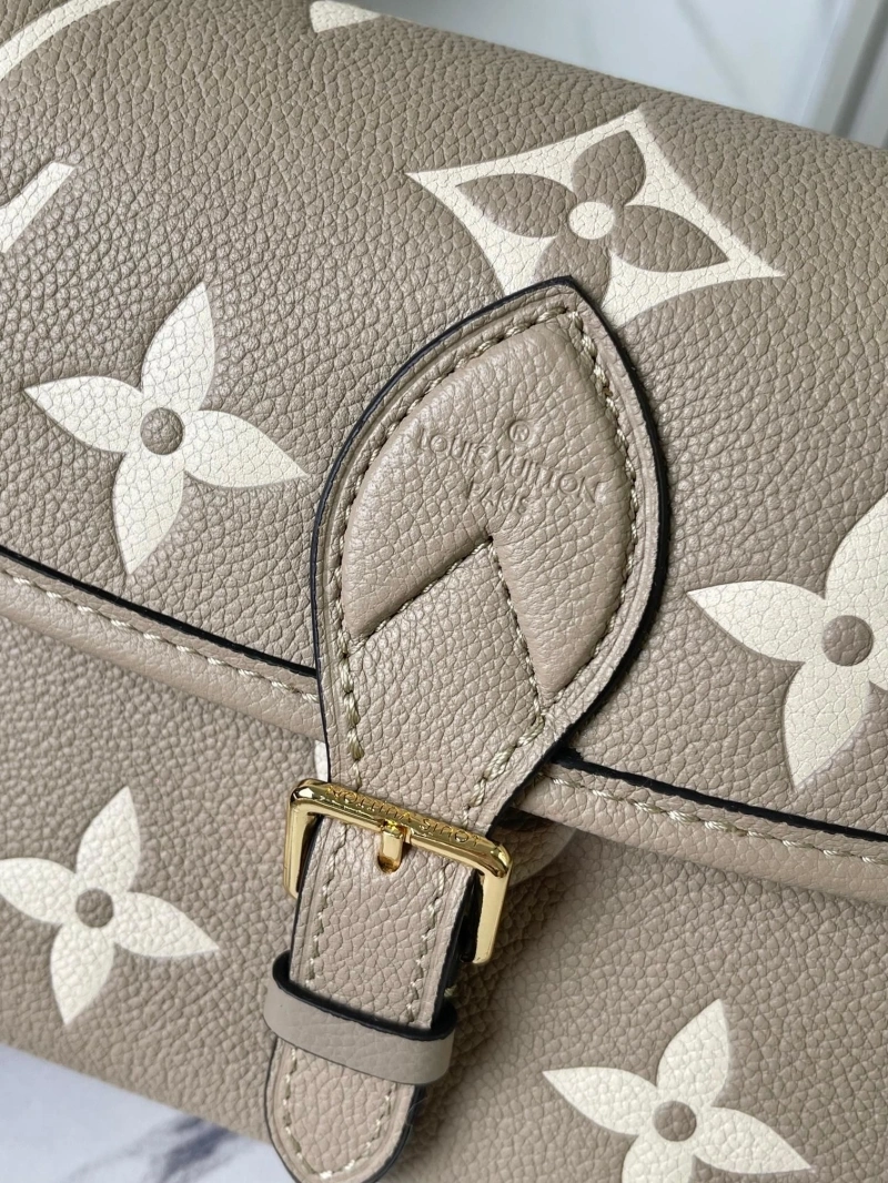 LV Satchel bags 4233G-0727