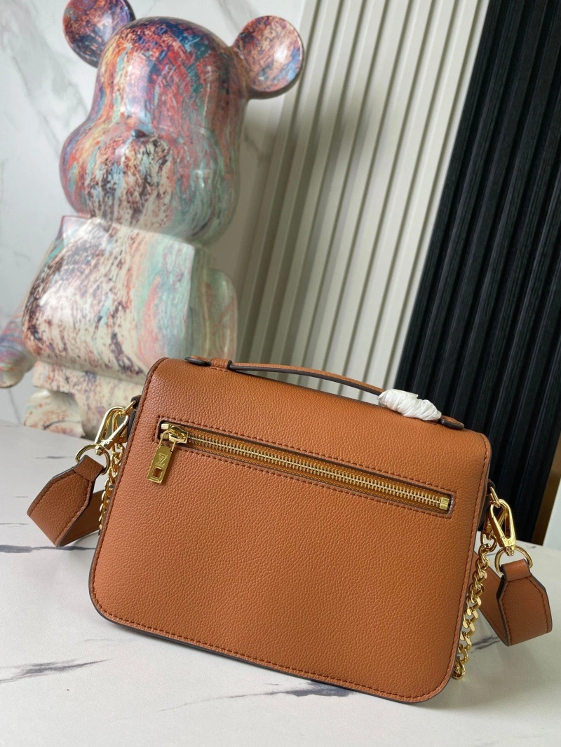 LV Satchel bags 4233G-0728