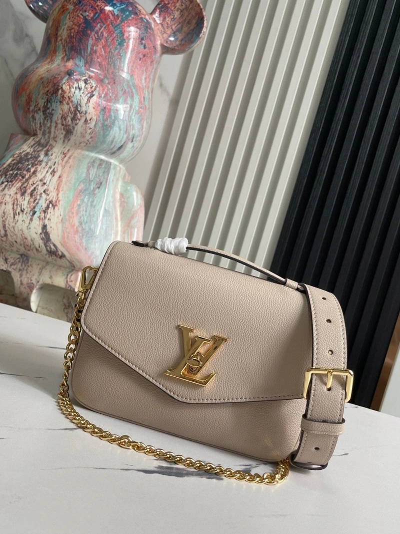 LV Satchel bags 4233G-0729