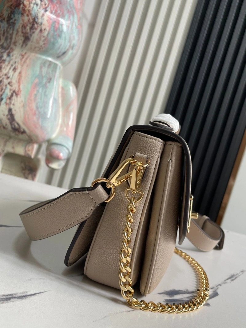 LV Satchel bags 4233G-0729