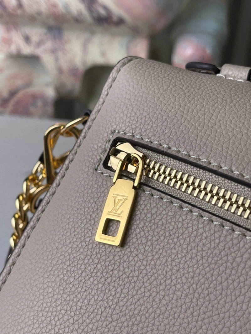 LV Satchel bags 4233G-0729