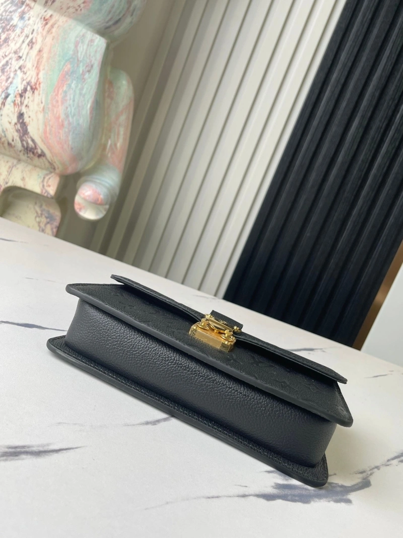 LV Satchel bags 4233G-0734