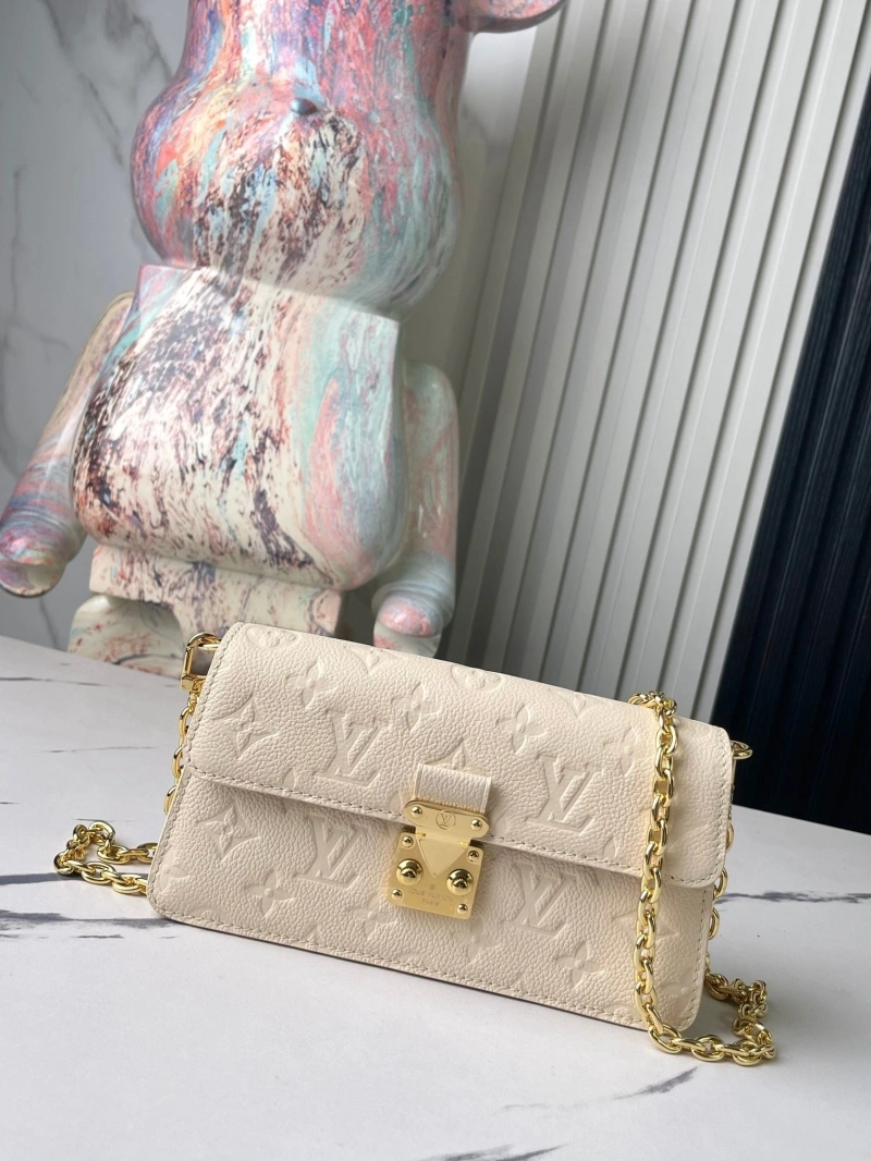 LV Satchel bags 4233G-0735