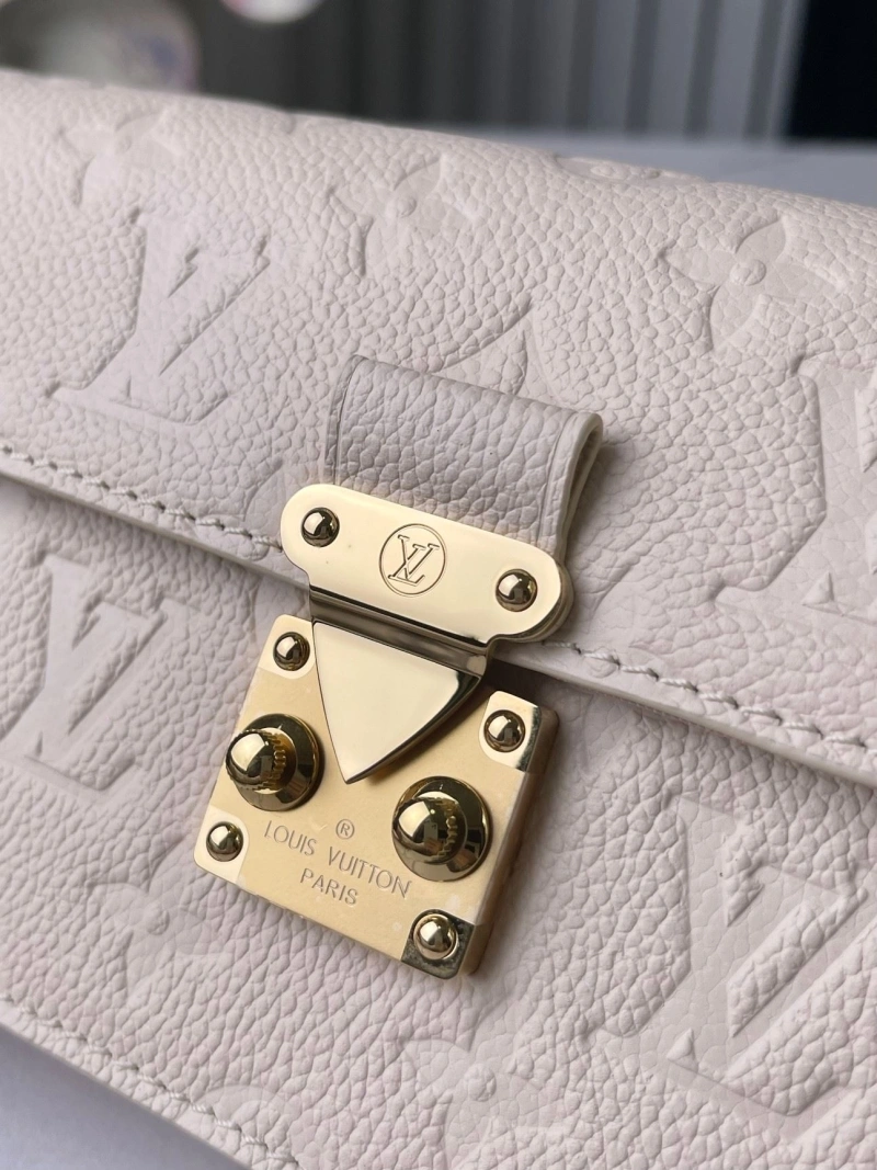 LV Satchel bags 4233G-0735