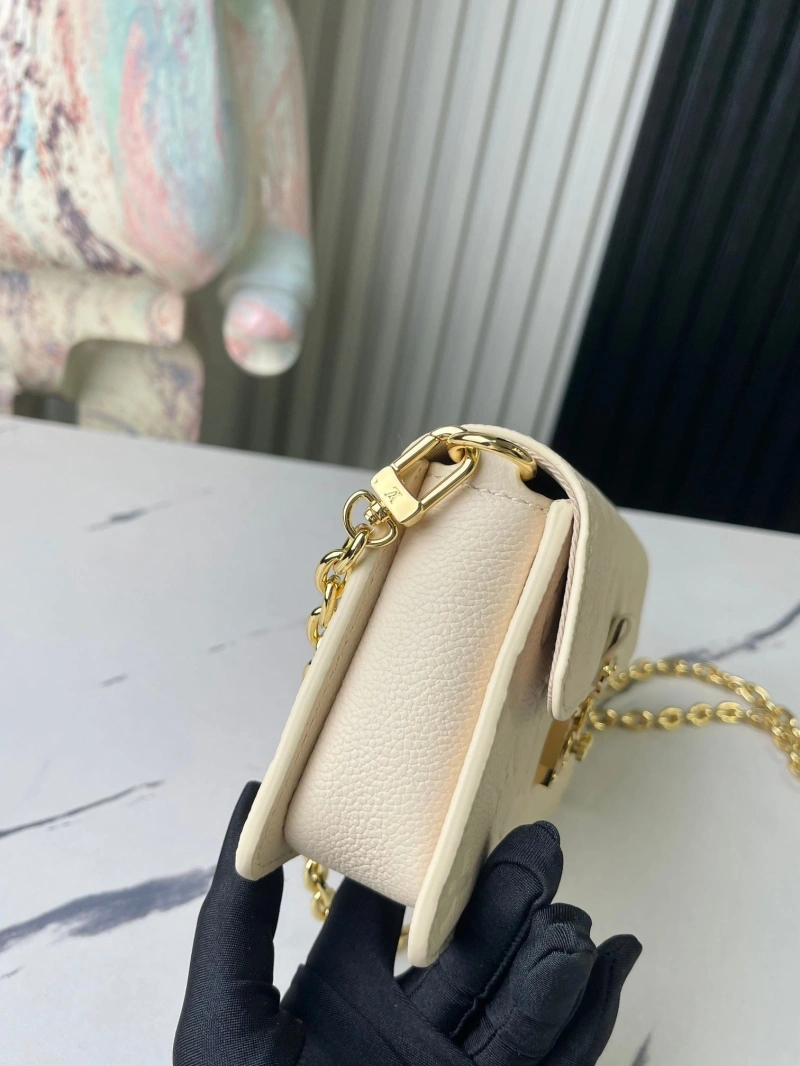 LV Satchel bags 4233G-0735