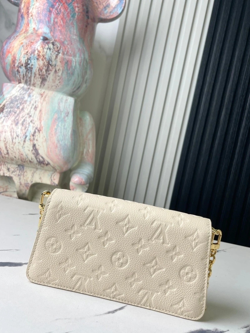 LV Satchel bags 4233G-0735
