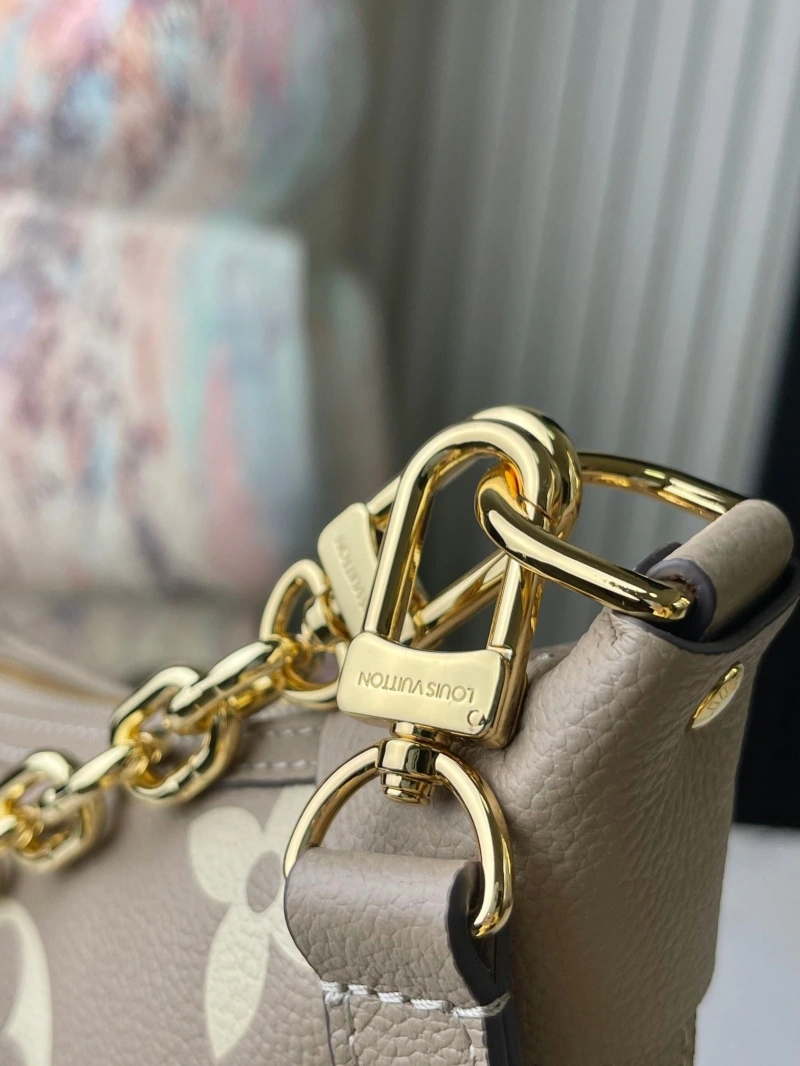 LV Satchel bags 4233G-0736