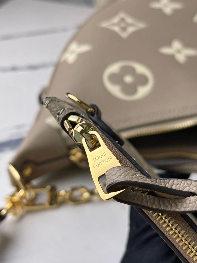 LV Satchel bags 4233G-0736