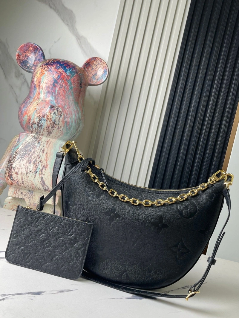 LV Satchel bags 4233G-0737