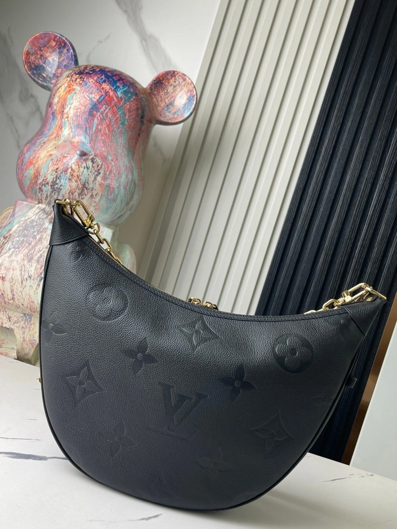 LV Satchel bags 4233G-0737