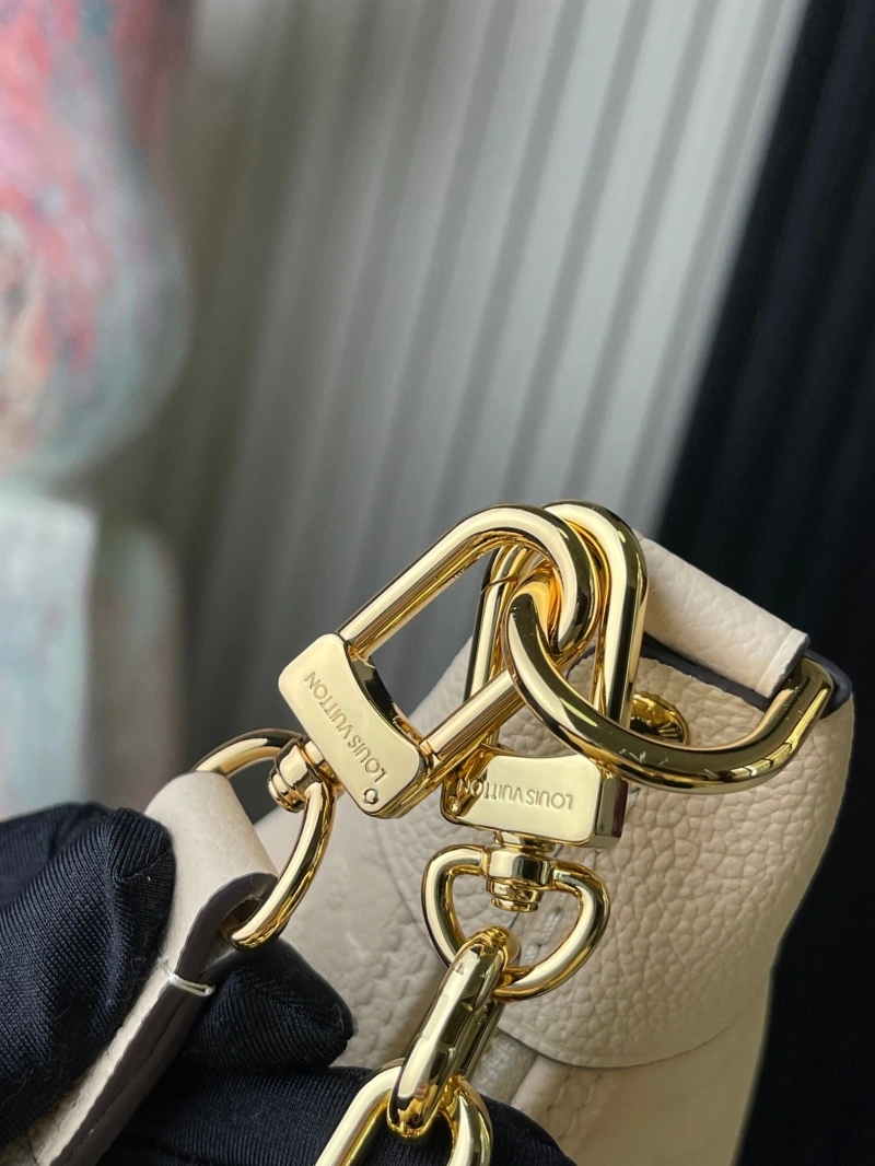 LV Satchel bags 4233G-0738