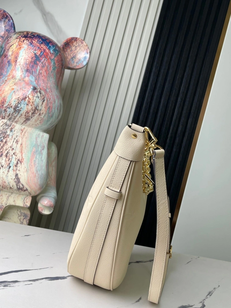 LV Satchel bags 4233G-0738