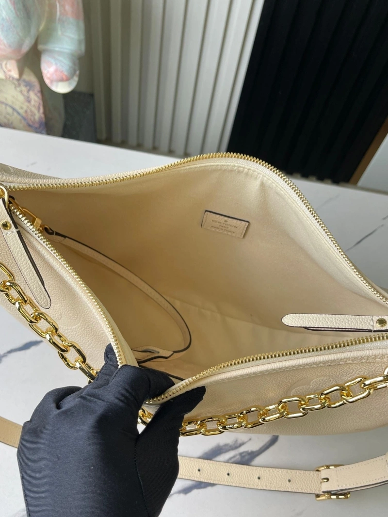 LV Satchel bags 4233G-0738