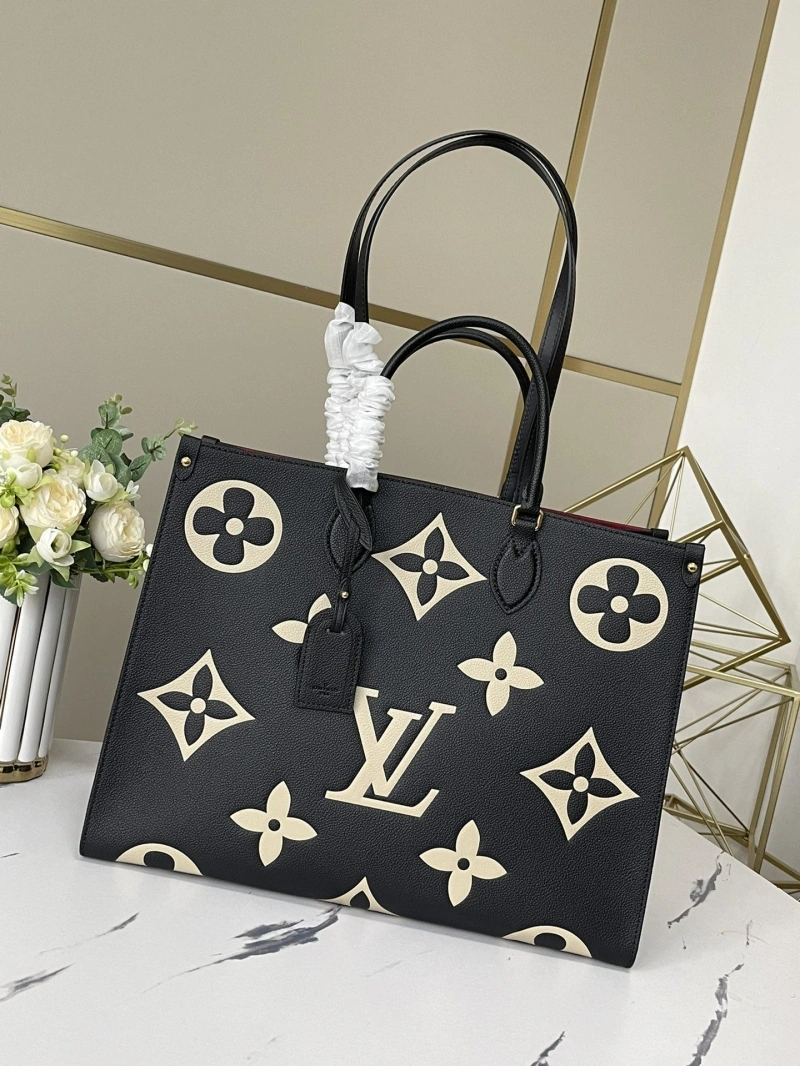 LV Shopping Bags 4233G-0742