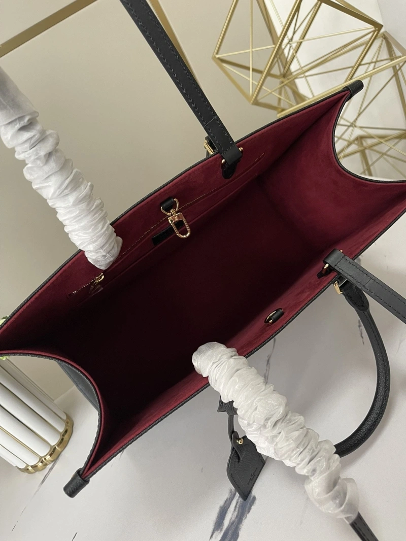 LV Shopping Bags 4233G-0742