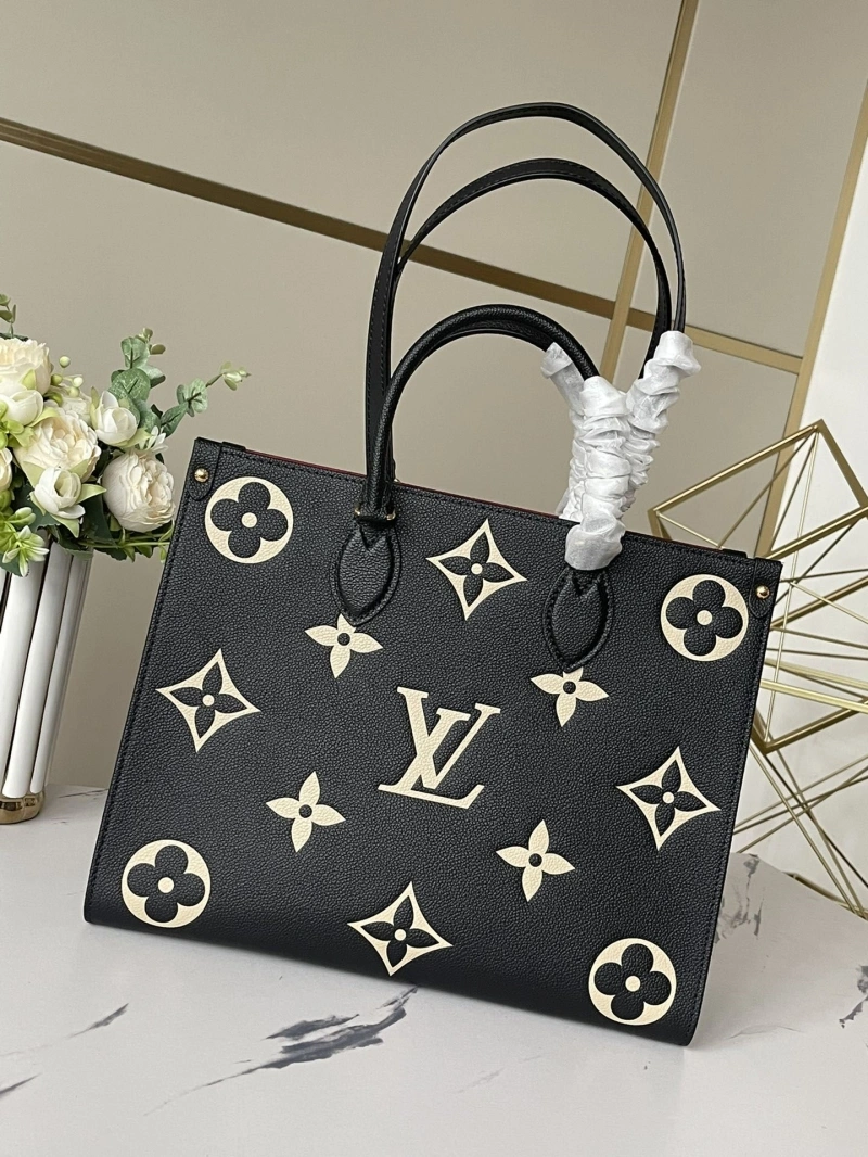 LV Shopping Bags 4233G-0743
