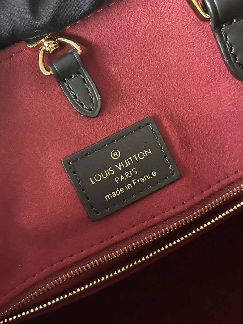 LV Shopping Bags 4233G-0743