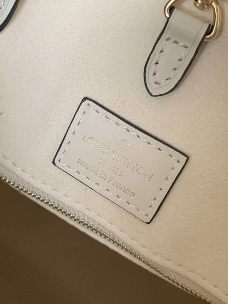 LV Shopping Bags 4233G-0745