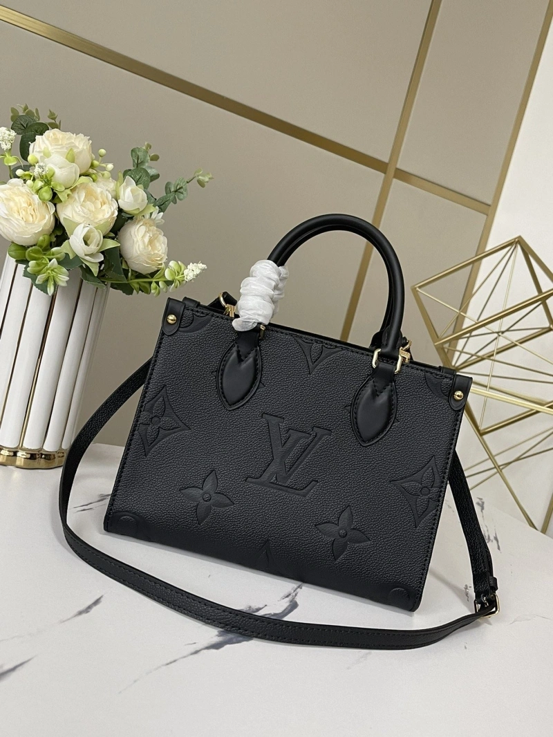 LV Shopping Bags 4233G-0748