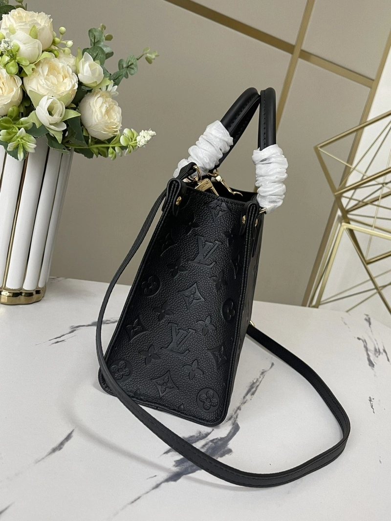 LV Shopping Bags 4233G-0748