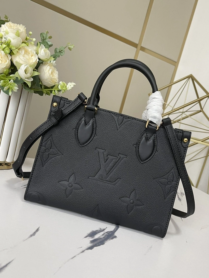 LV Shopping Bags 4233G-0748