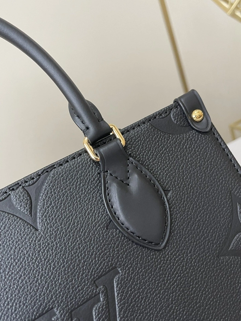 LV Shopping Bags 4233G-0748