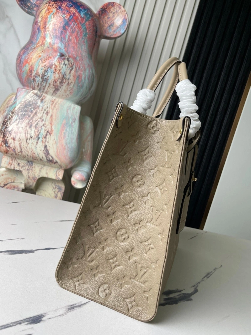 LV Shopping Bags 4233G-0750