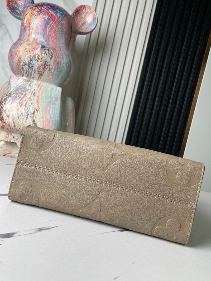 LV Shopping Bags 4233G-0750