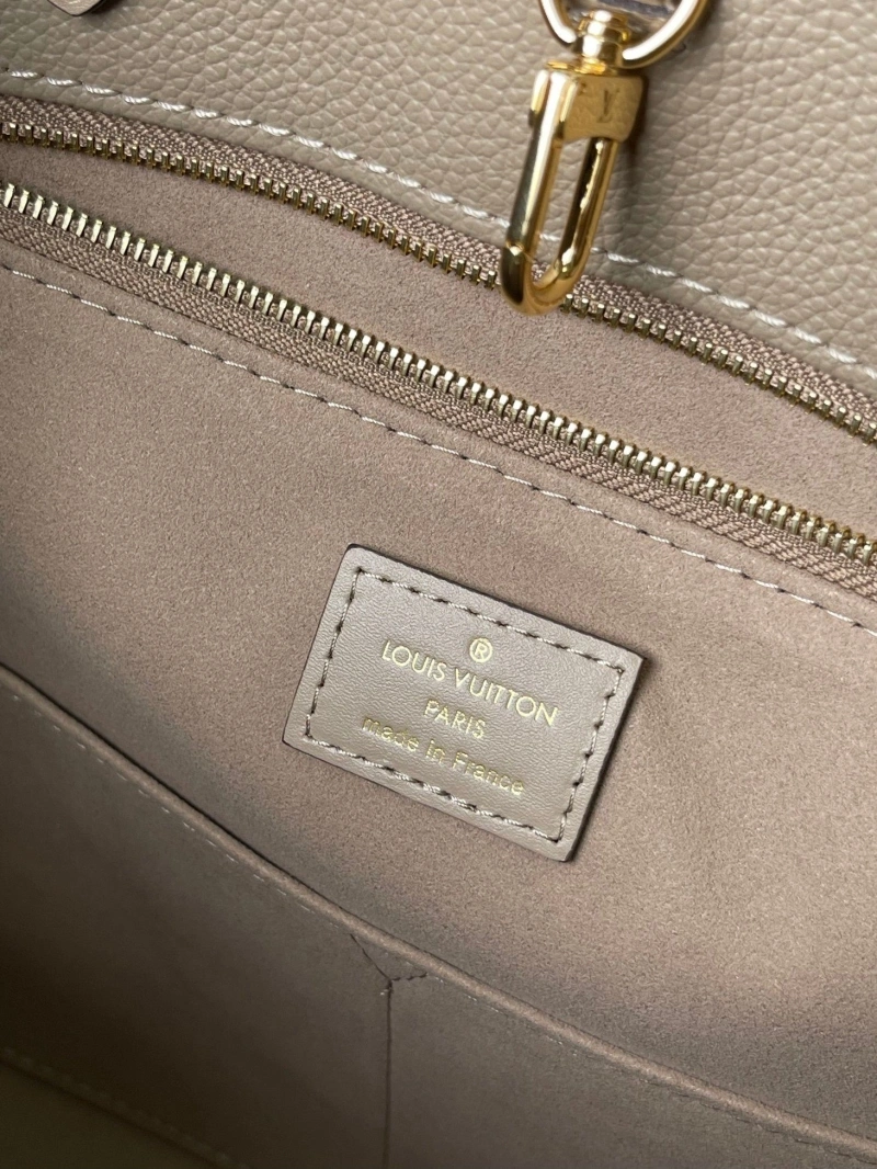 LV Shopping Bags 4233G-0750