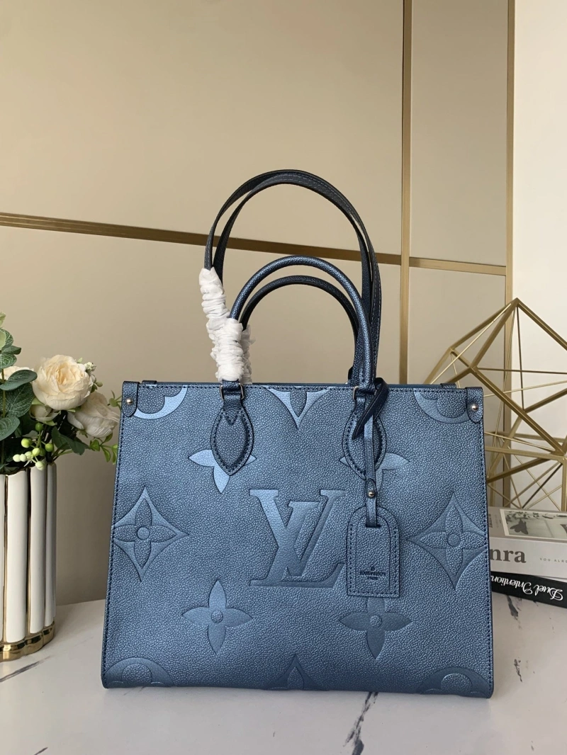 LV Shopping Bags 4233G-0752