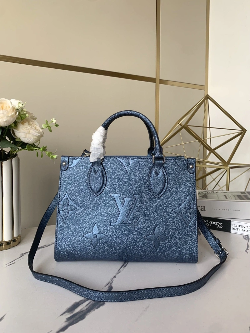 LV Shopping Bags 4233G-0753