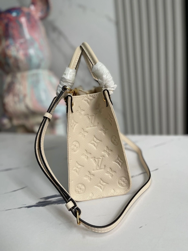 LV Shopping Bags 4233G-0755