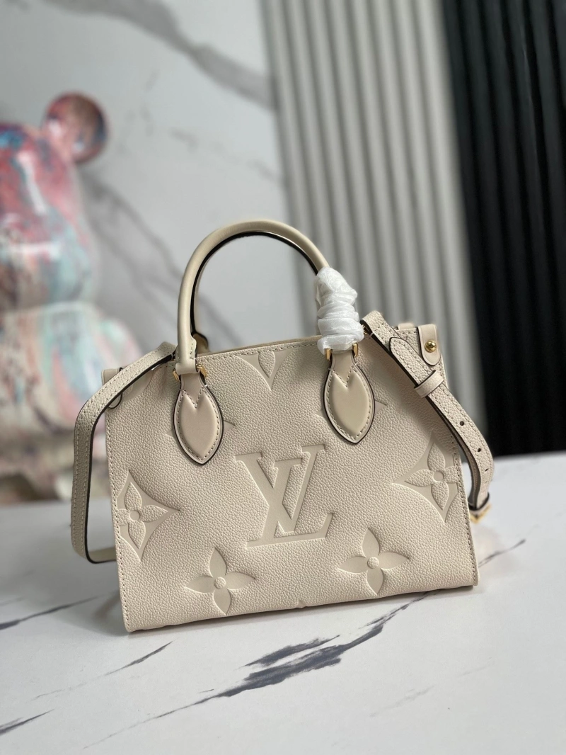 LV Shopping Bags 4233G-0755