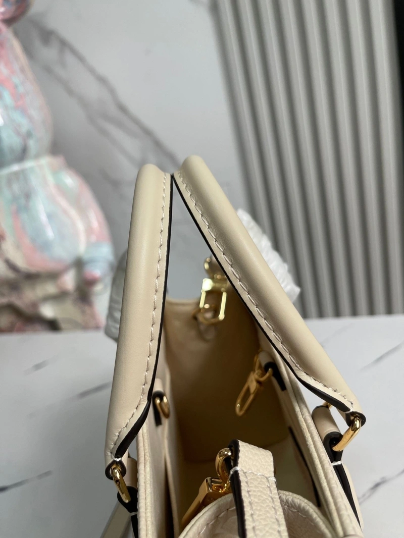 LV Shopping Bags 4233G-0755