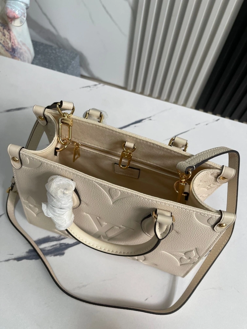 LV Shopping Bags 4233G-0755
