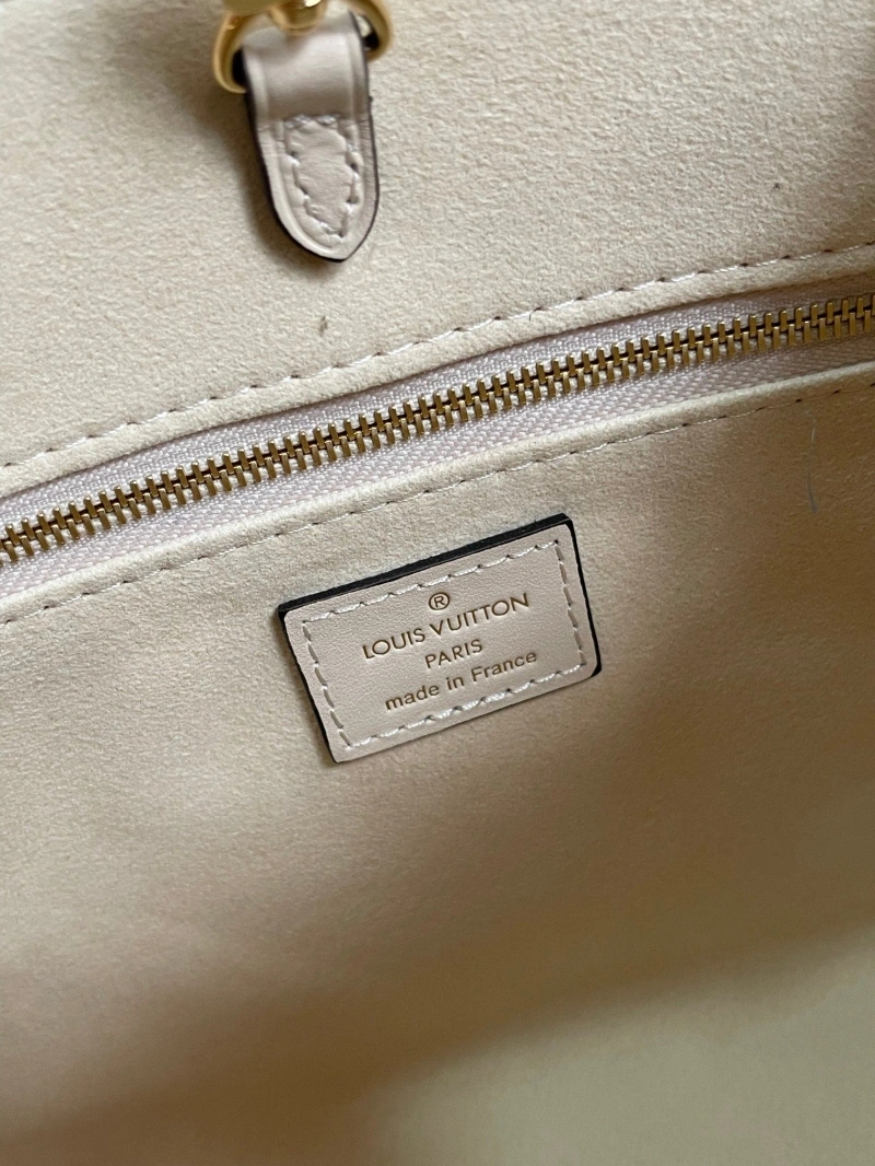 LV Shopping Bags 4233G-0755